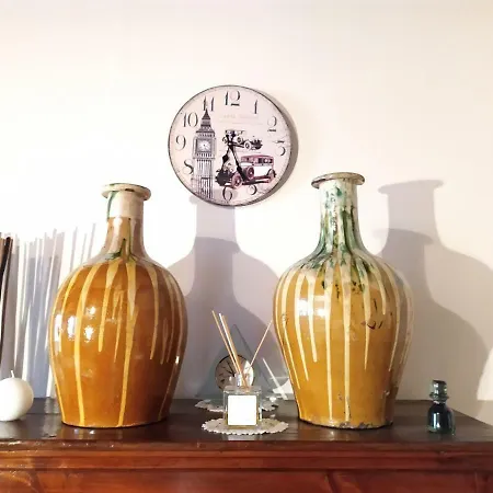 Ai Cinque Archi Appartement *
