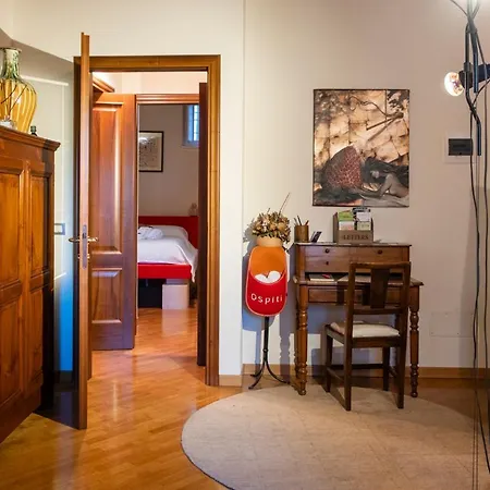 Appartement Ai Cinque Archi