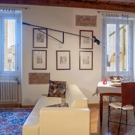 Ai Cinque Archi Vérone