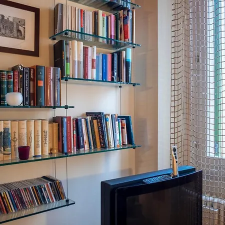 Appartement Ai Cinque Archi *