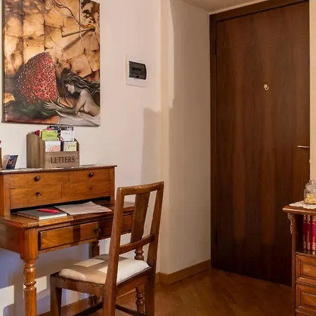 Appartement Ai Cinque Archi