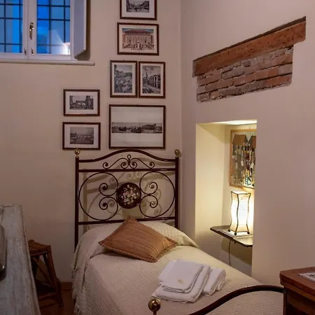 Appartement Ai Cinque Archi *