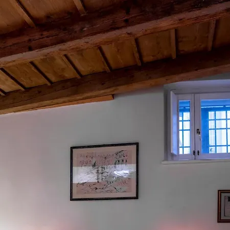 Ai Cinque Archi Appartement