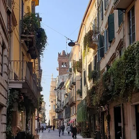 Ai Cinque Archi Appartement Vérone